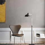Silla de comedor Serie 7 Modelo 3107