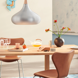 Silla de comedor Serie 7 Modelo 3107