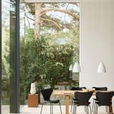 Silla de comedor Serie 7 Modelo 3107