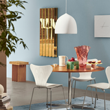 Silla de comedor Serie 7 Modelo 3107
