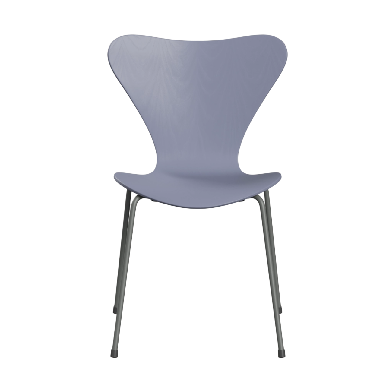 Silla de comedor Serie 7 Modelo 3107
