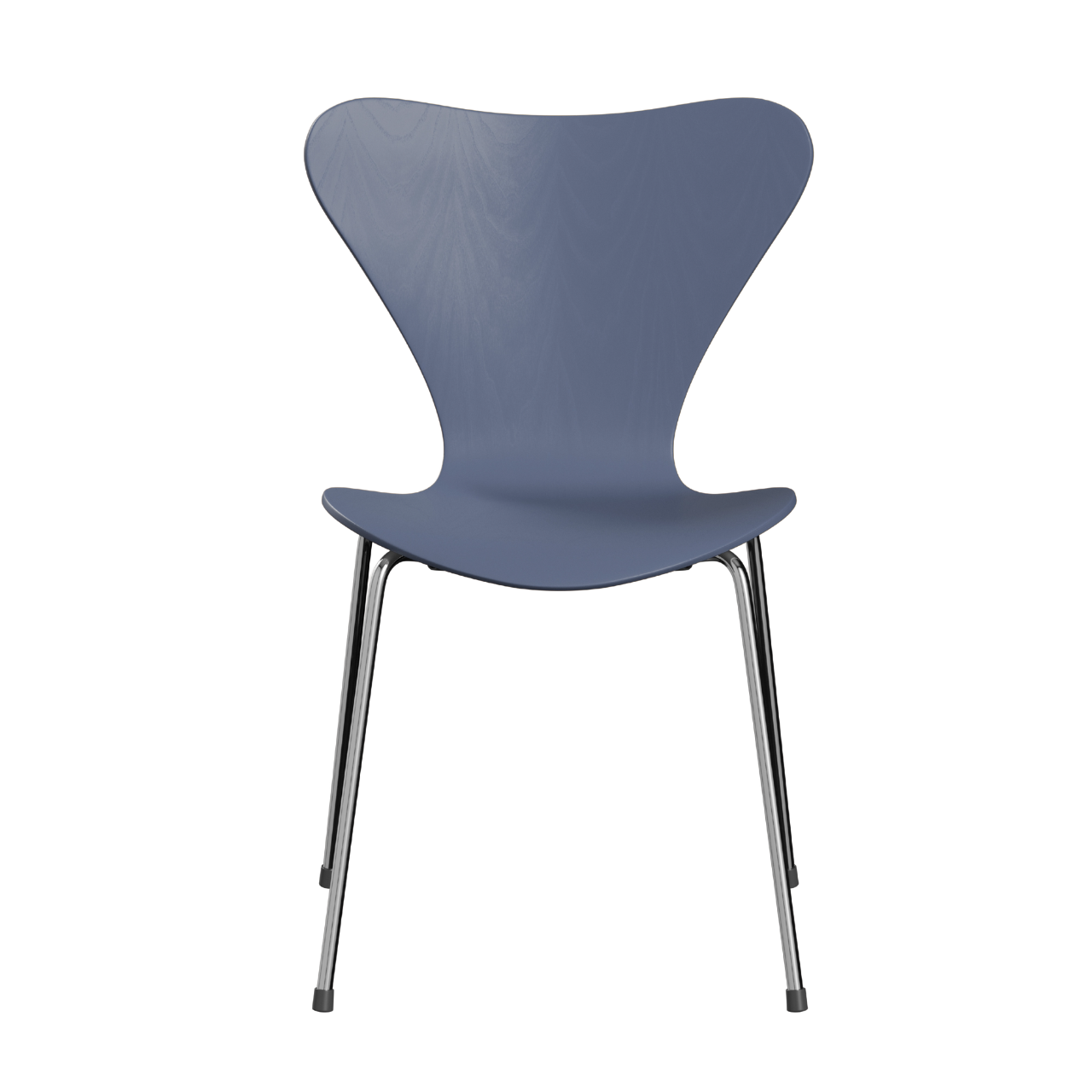 Silla de comedor Serie 7 Modelo 3107