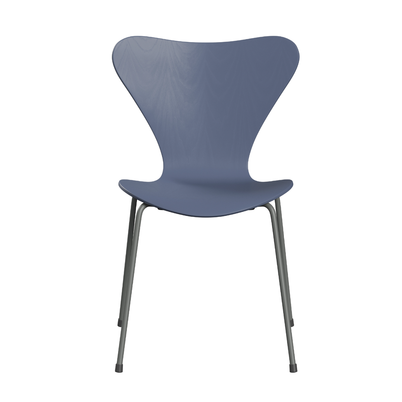 Silla de comedor Serie 7 Modelo 3107