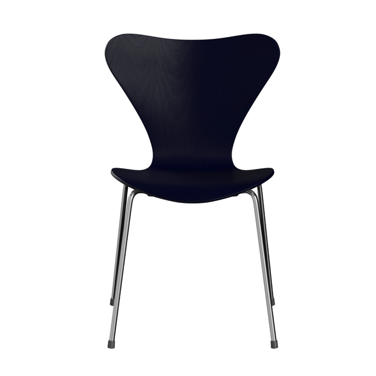 Silla de comedor Serie 7 Modelo 3107