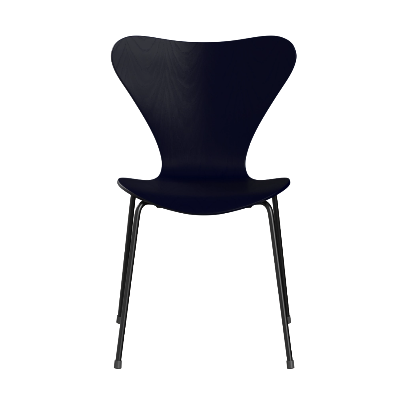 Silla de comedor Serie 7 Modelo 3107
