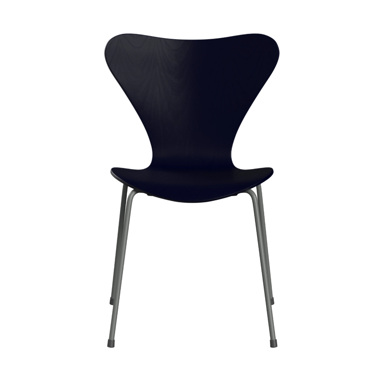 Silla de comedor Serie 7 Modelo 3107