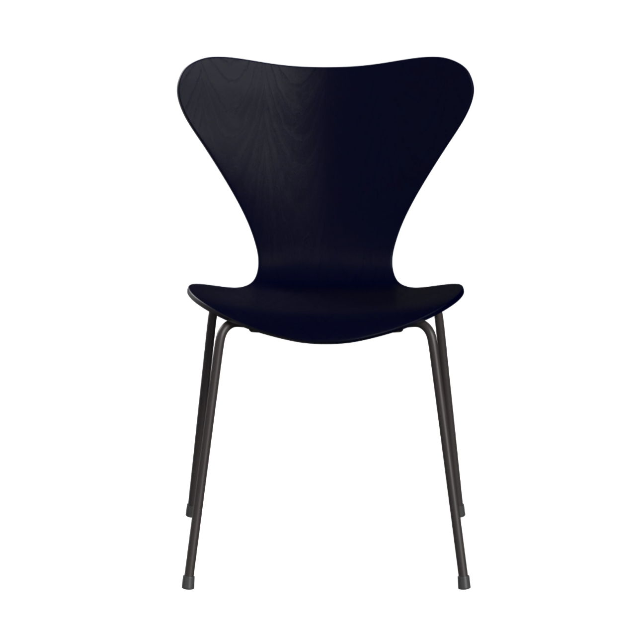 Silla de comedor Serie 7 Modelo 3107