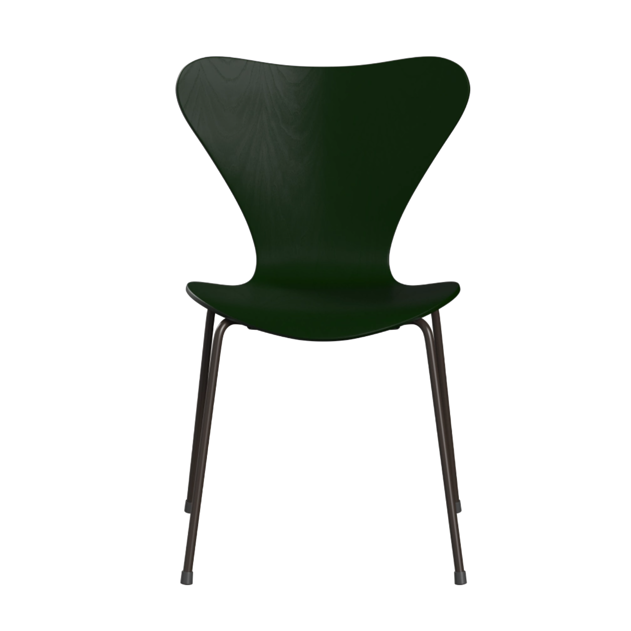 Silla de comedor Serie 7 Modelo 3107