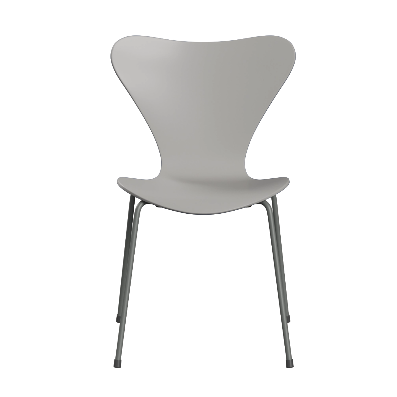 Silla de comedor Serie 7 Modelo 3107