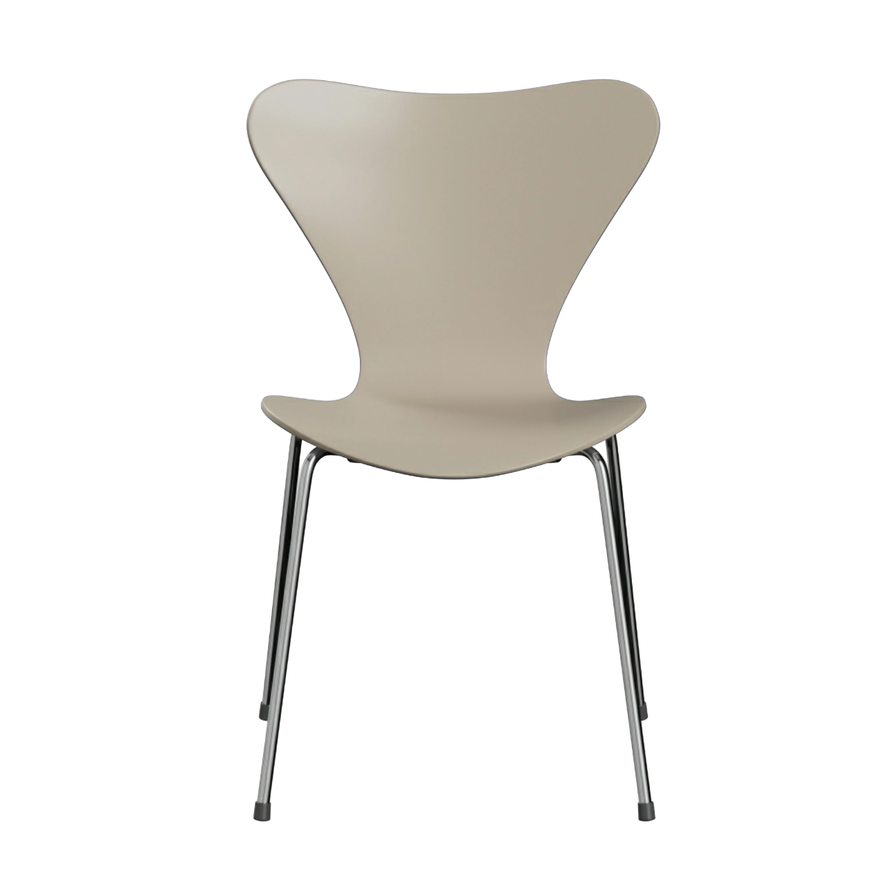 Silla de comedor Serie 7 Modelo 3107