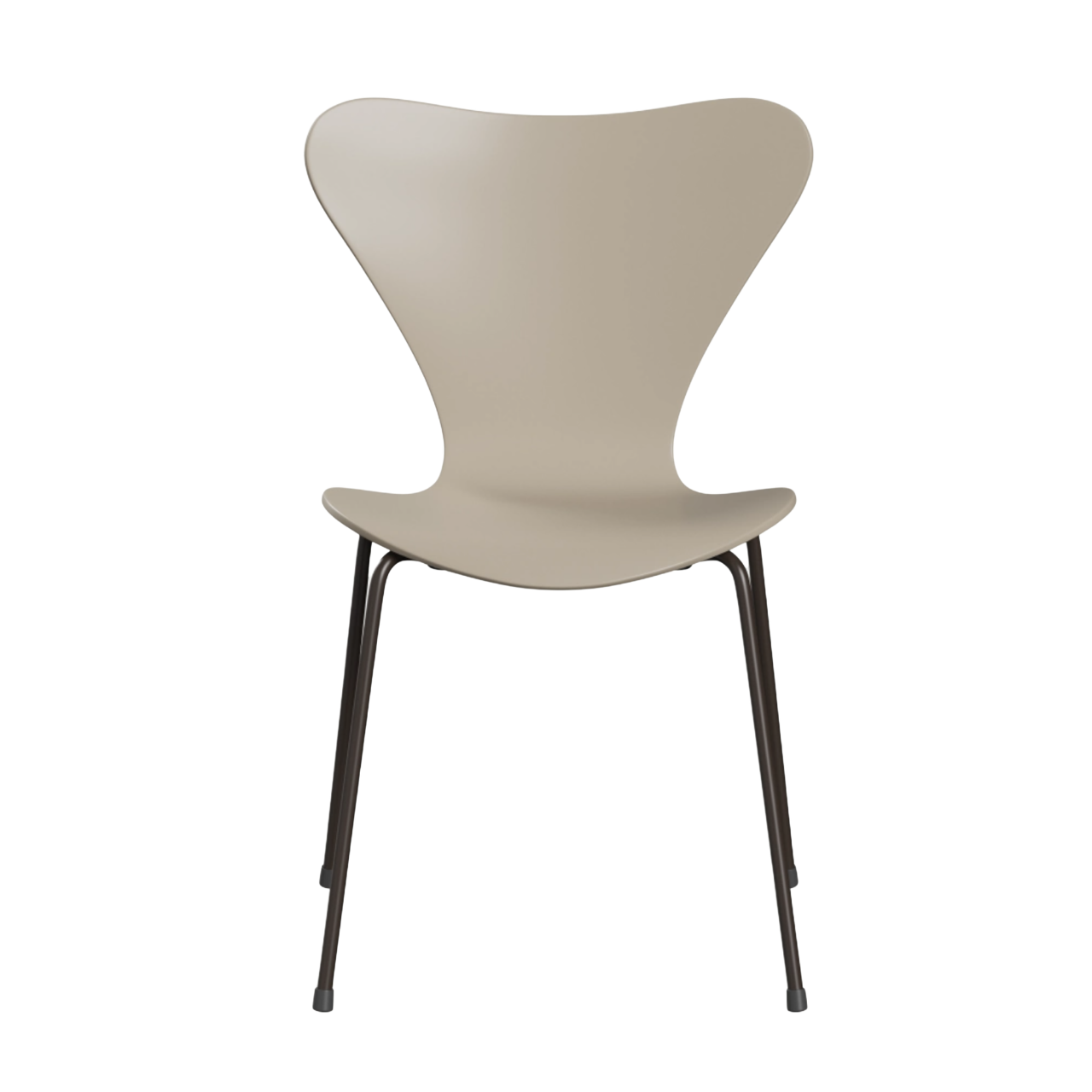Silla de comedor Serie 7 Modelo 3107