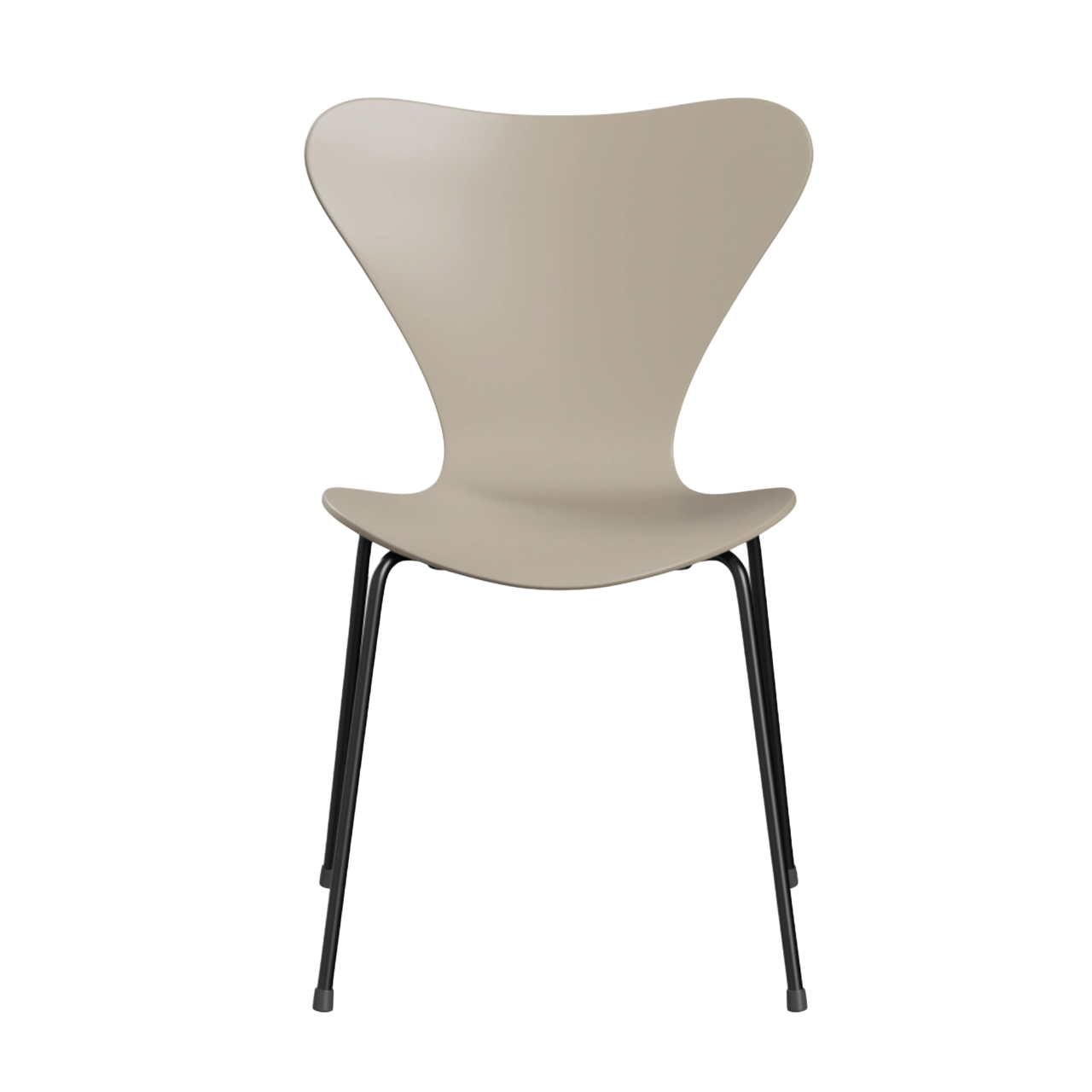 Silla de comedor Serie 7 Modelo 3107