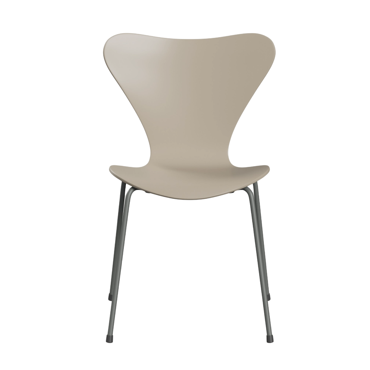 Silla de comedor Serie 7 Modelo 3107