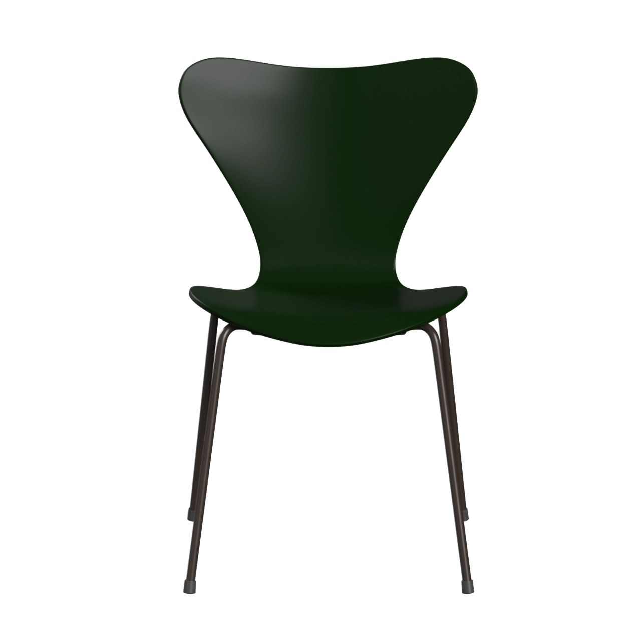 Silla de comedor Serie 7 Modelo 3107