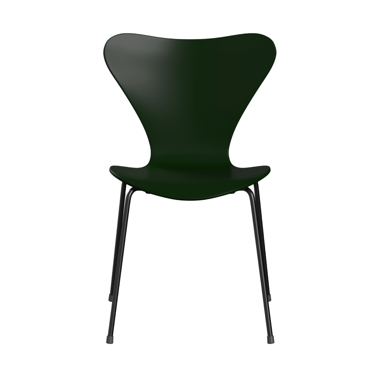 Silla de comedor Serie 7 Modelo 3107