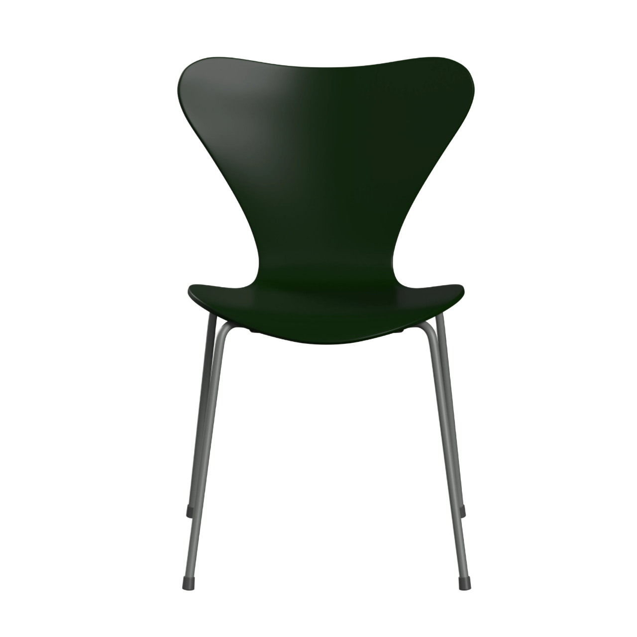 Silla de comedor Serie 7 Modelo 3107