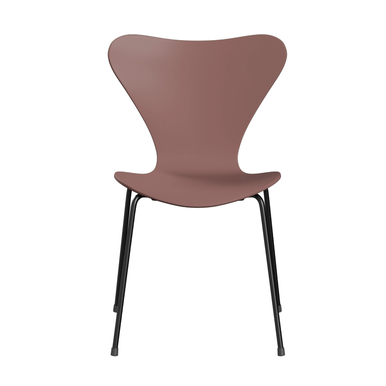 Silla de comedor Serie 7 Modelo 3107