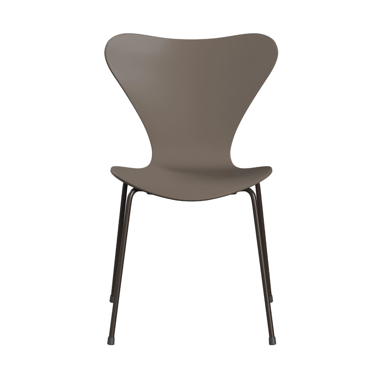 Silla de comedor Serie 7 Modelo 3107