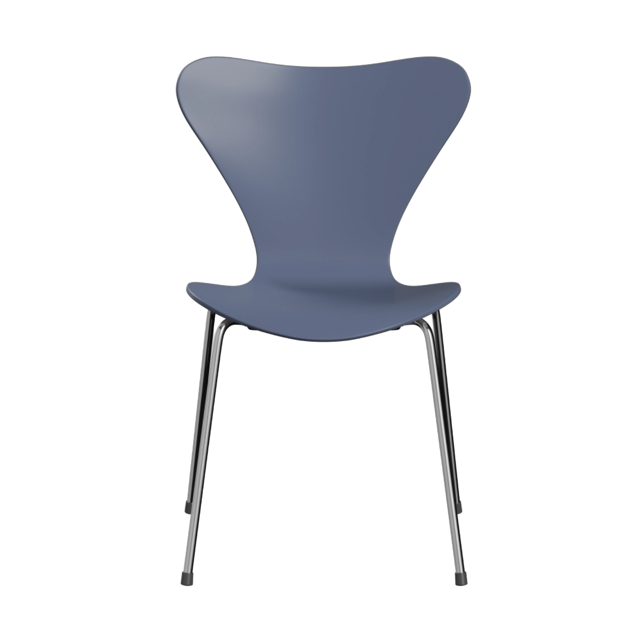 Silla de comedor Serie 7 Modelo 3107