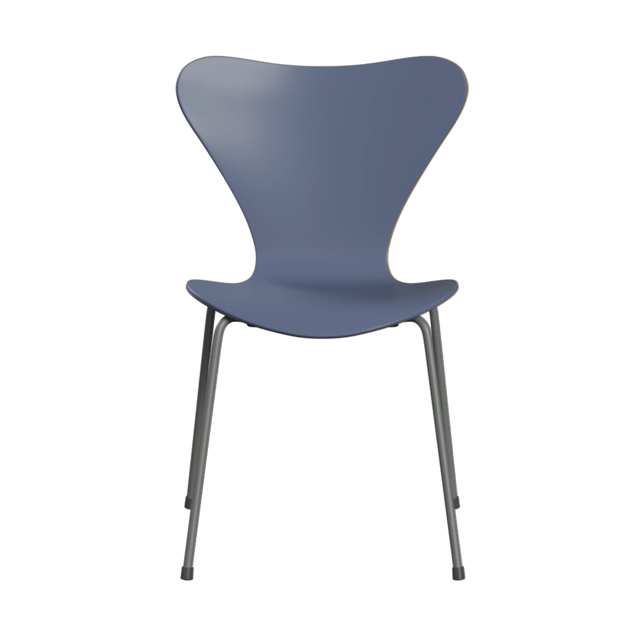 Silla de comedor Serie 7 Modelo 3107