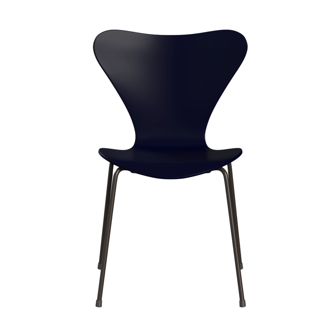 Silla de comedor Serie 7 Modelo 3107
