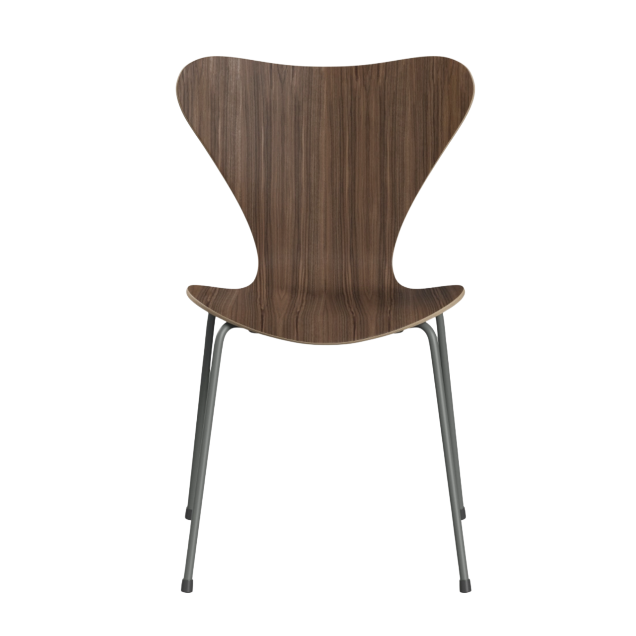 Silla de comedor Serie 7 Modelo 3107