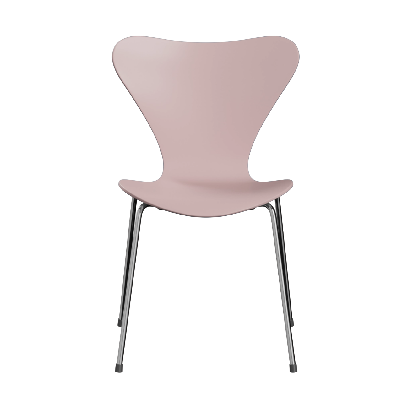 Silla de comedor Serie 7 Modelo 3107