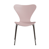 Silla de comedor Serie 7 Modelo 3107