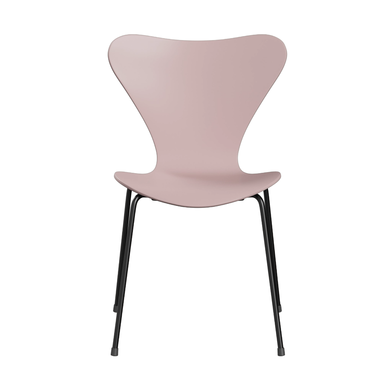 Silla de comedor Serie 7 Modelo 3107
