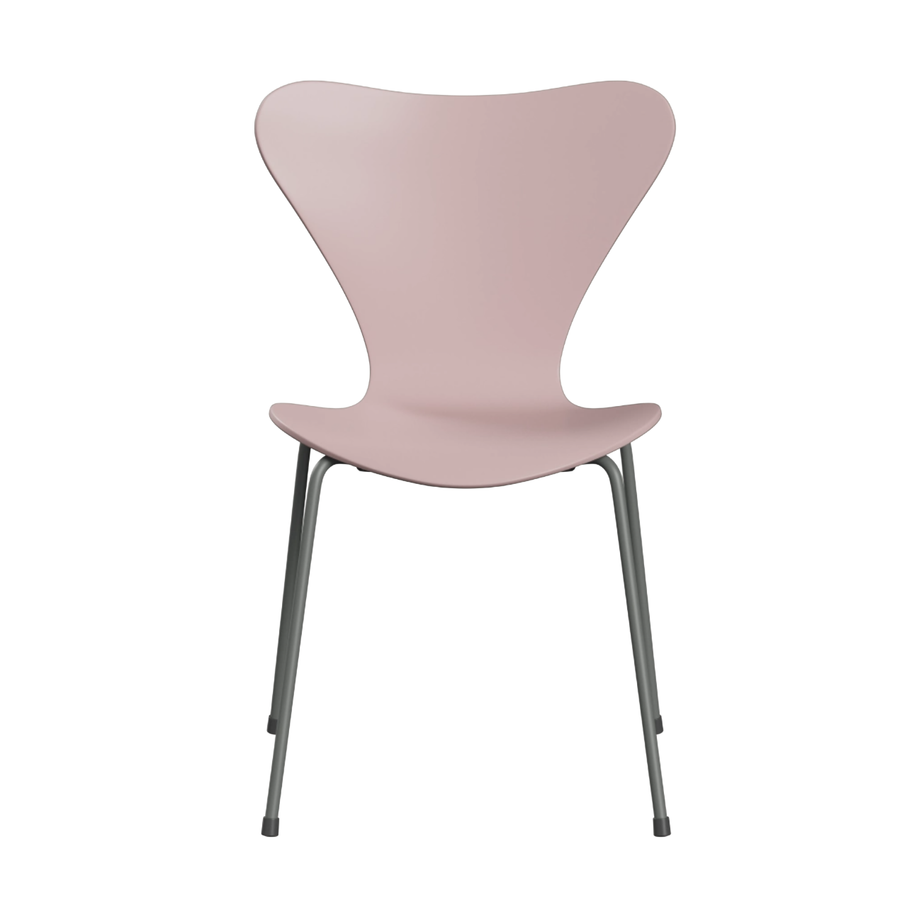 Silla de comedor Serie 7 Modelo 3107