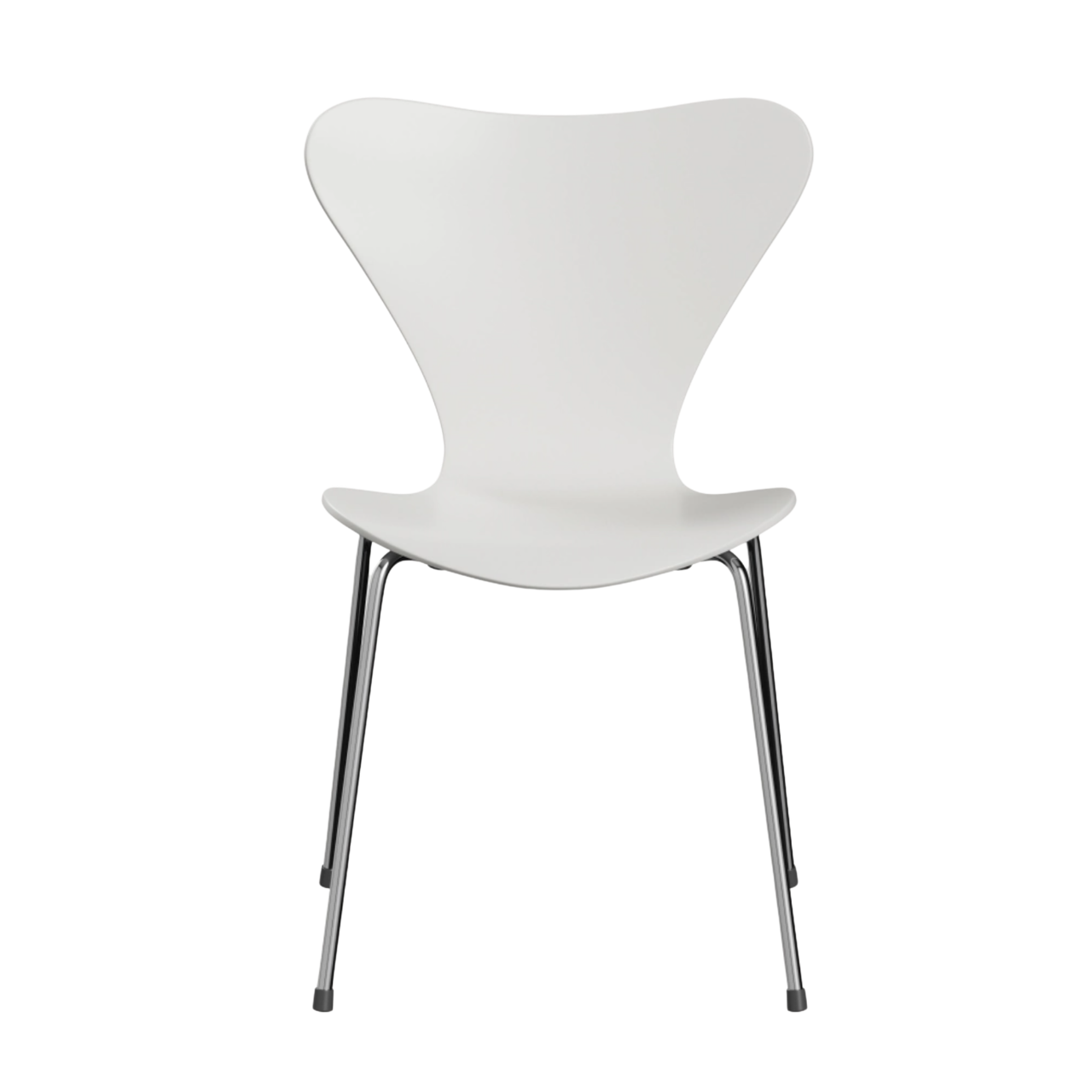 Silla de comedor Serie 7 Modelo 3107