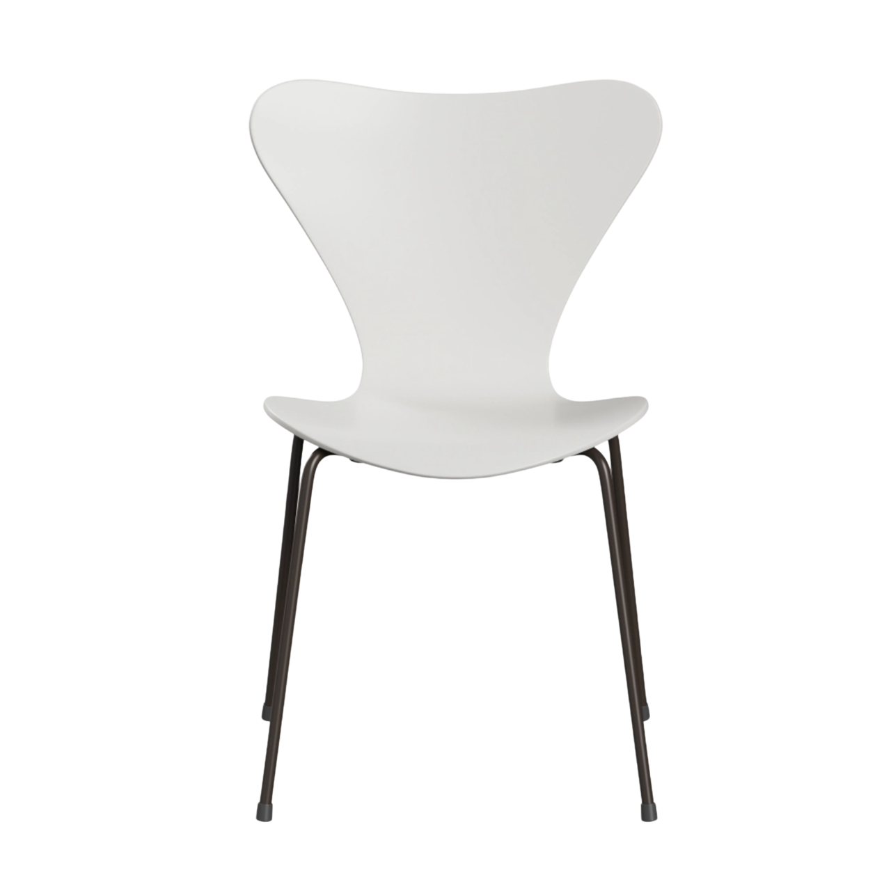 Silla de comedor Serie 7 Modelo 3107