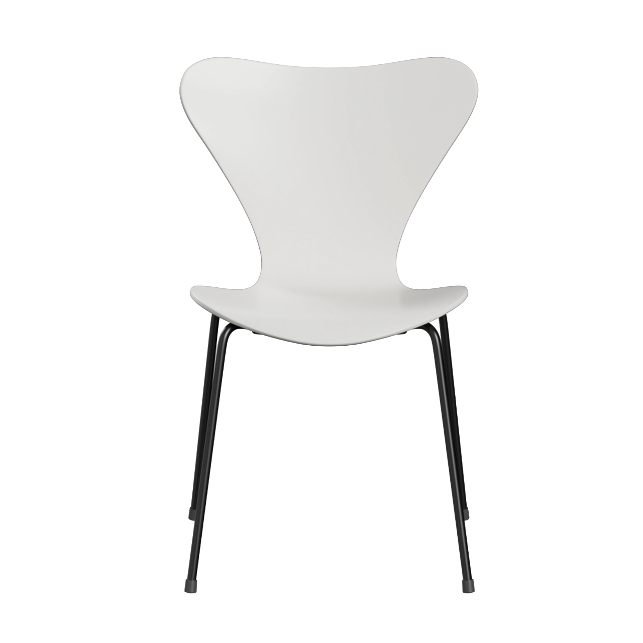 Silla de comedor Serie 7 Modelo 3107
