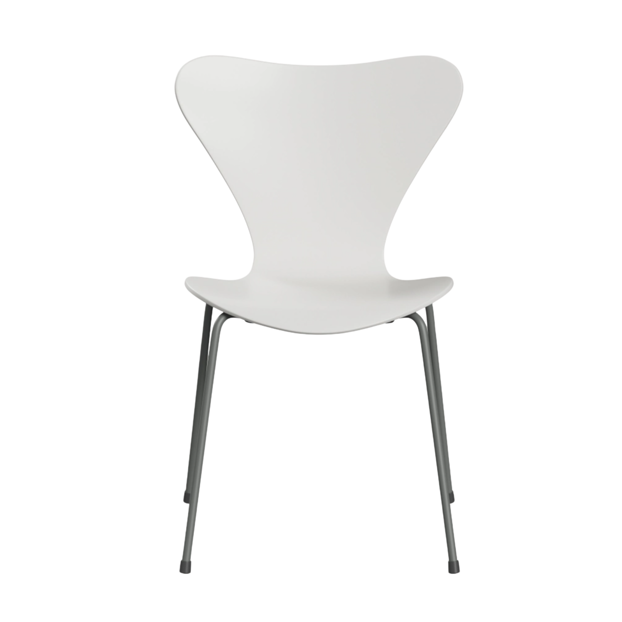 Silla de comedor Serie 7 Modelo 3107