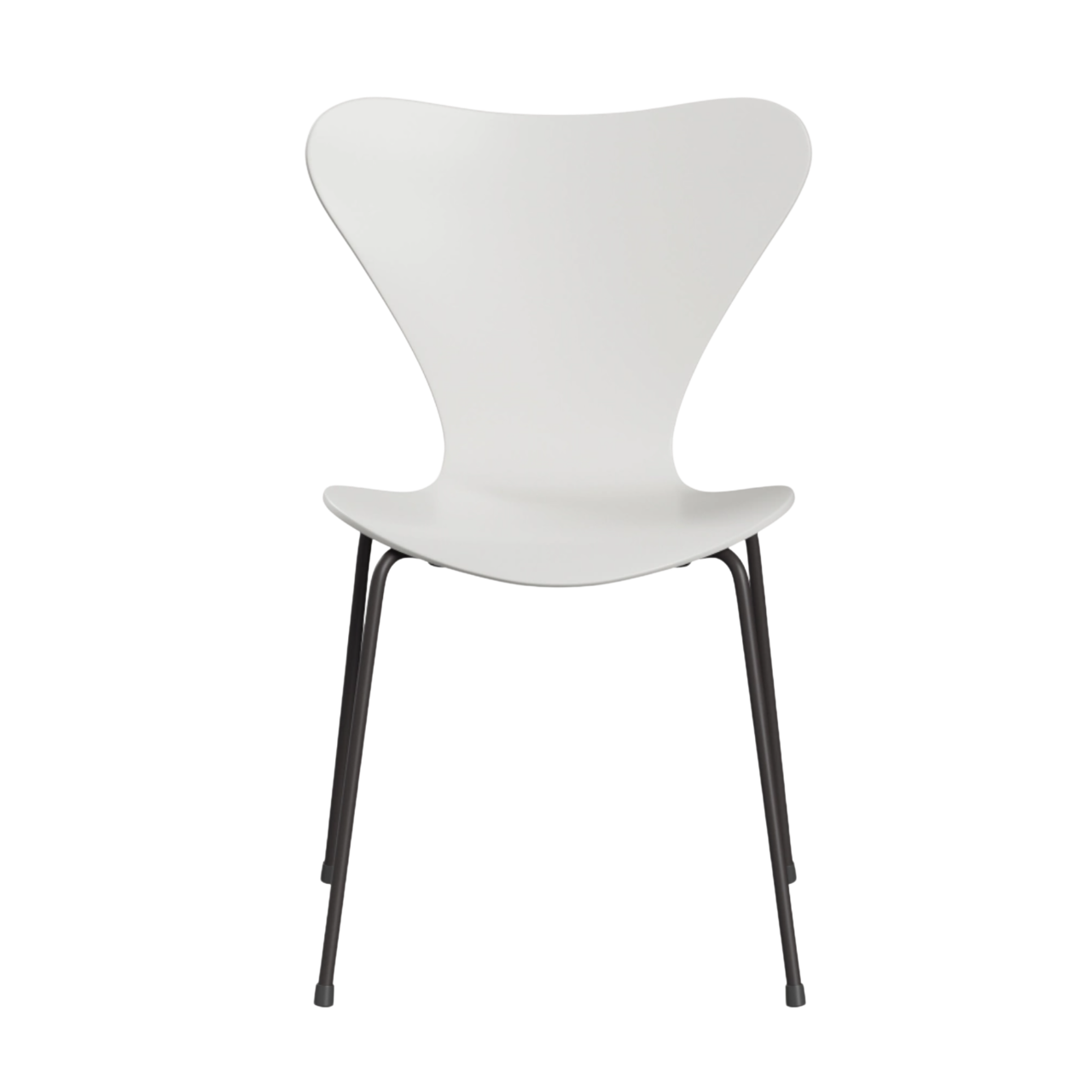 Silla de comedor Serie 7 Modelo 3107