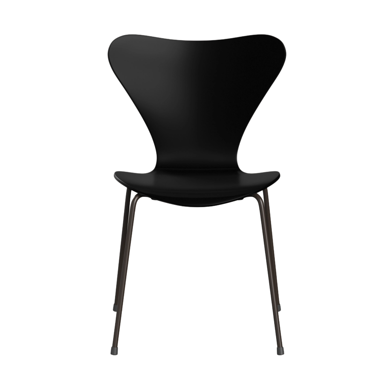 Silla de comedor Serie 7 Modelo 3107