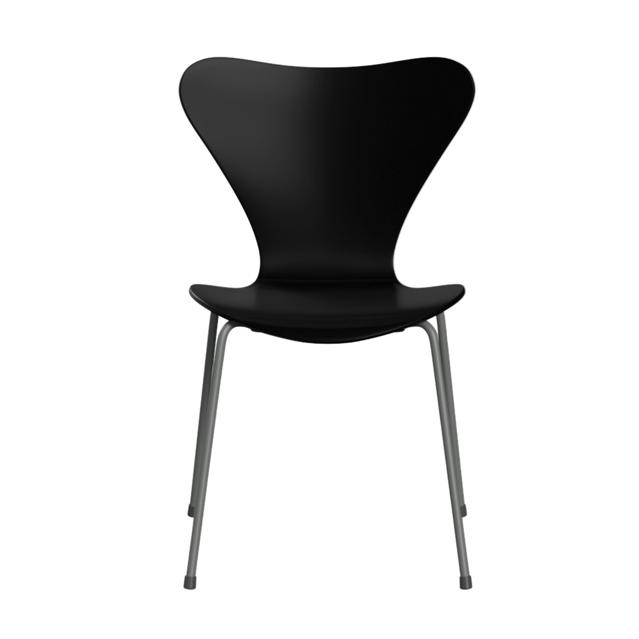 Silla de comedor Serie 7 Modelo 3107