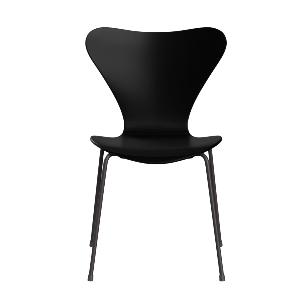 Silla de comedor Serie 7 Modelo 3107