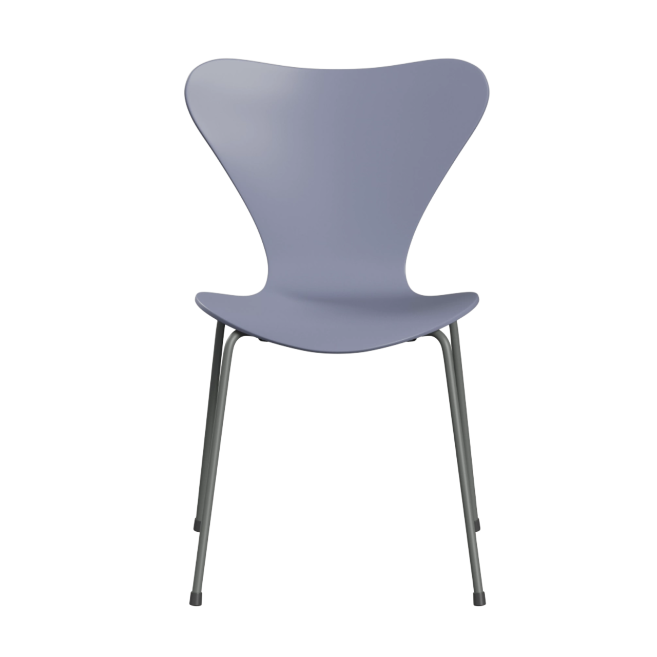 Silla de comedor Serie 7 Modelo 3107