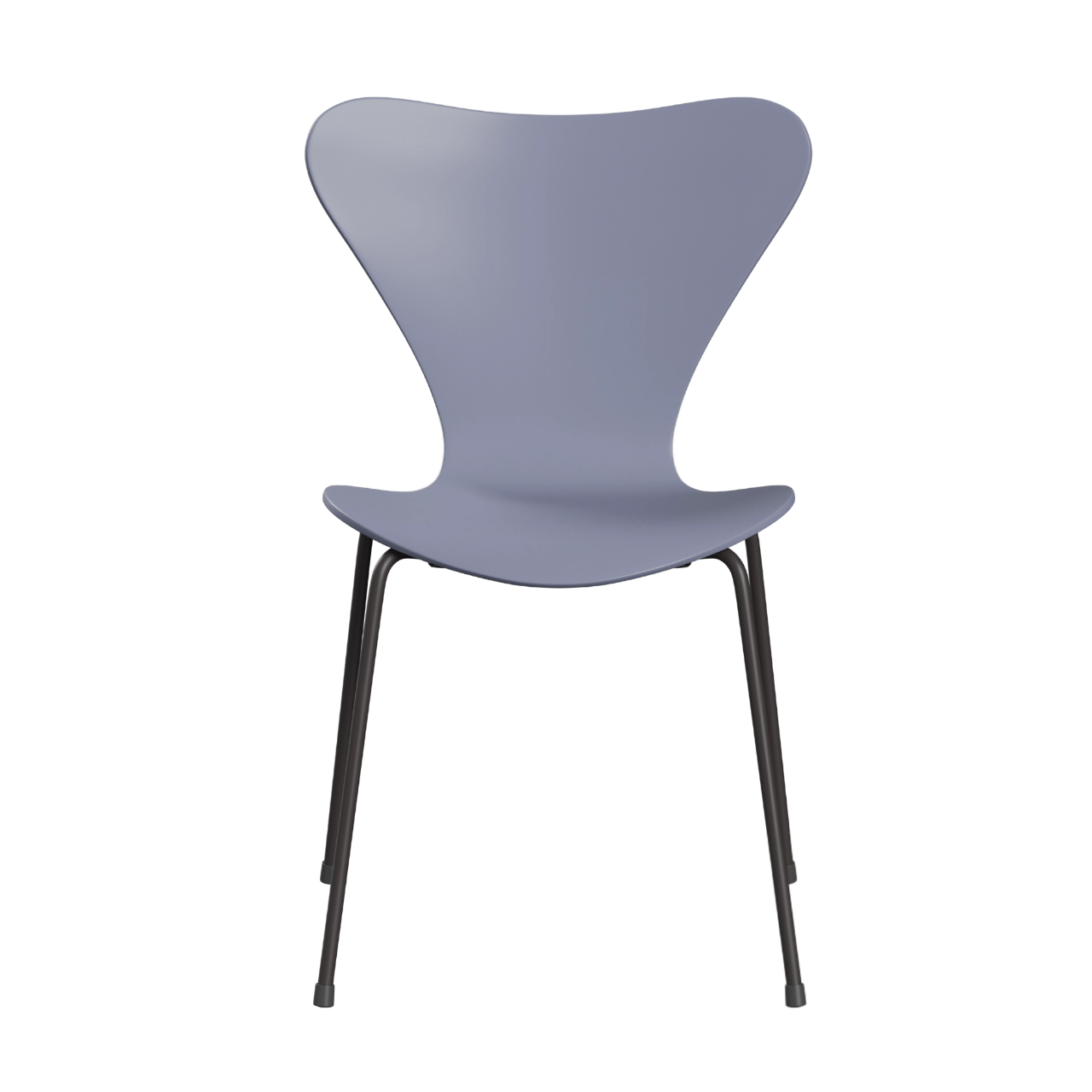 Silla de comedor Serie 7 Modelo 3107