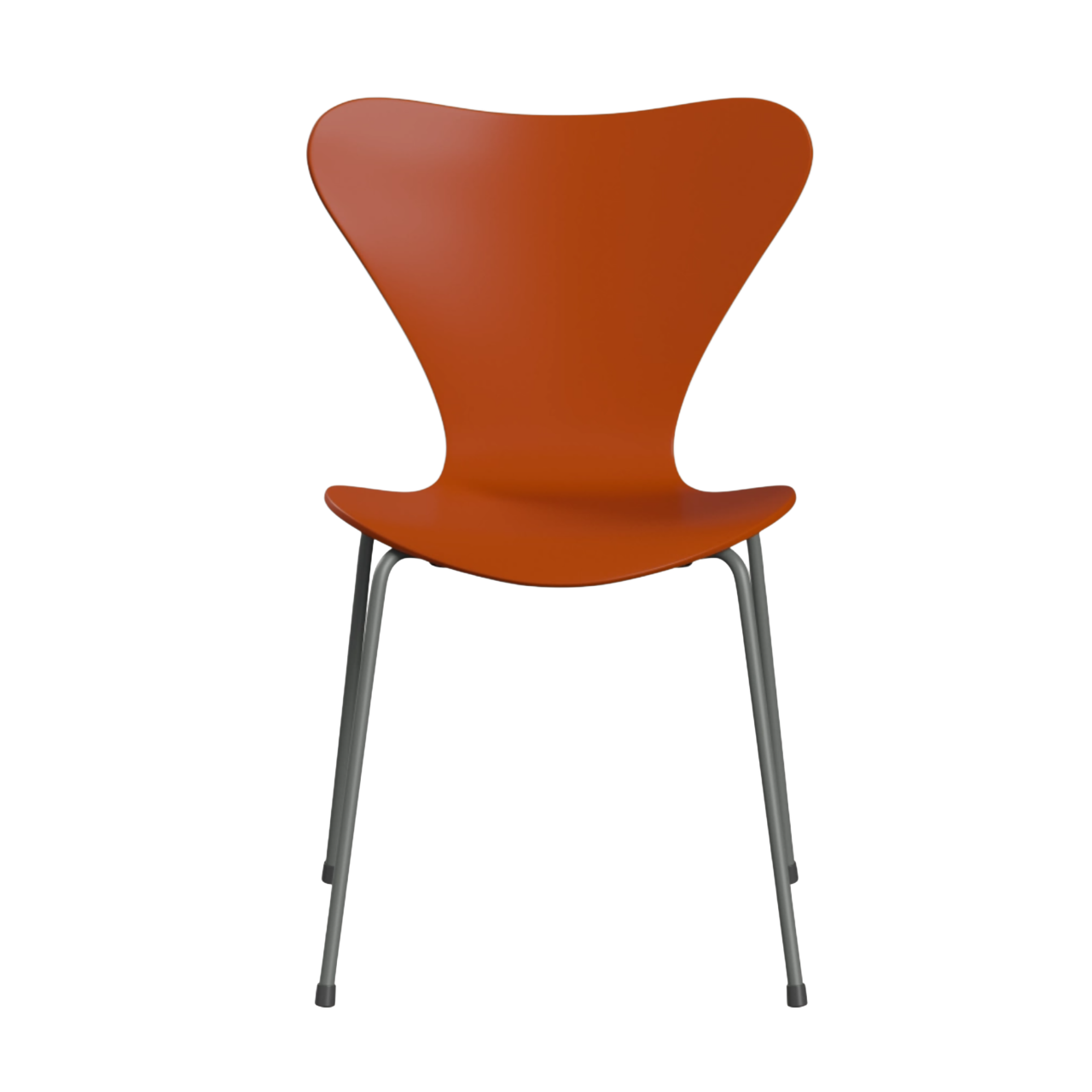 Silla de comedor Serie 7 Modelo 3107