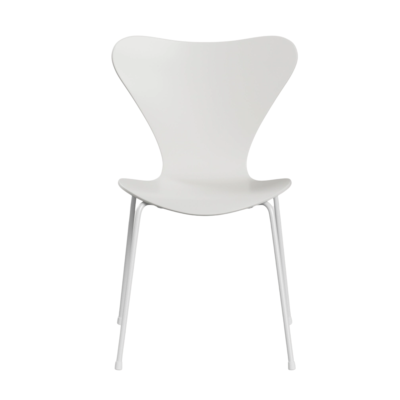 Silla de comedor Serie 7 Modelo 3107