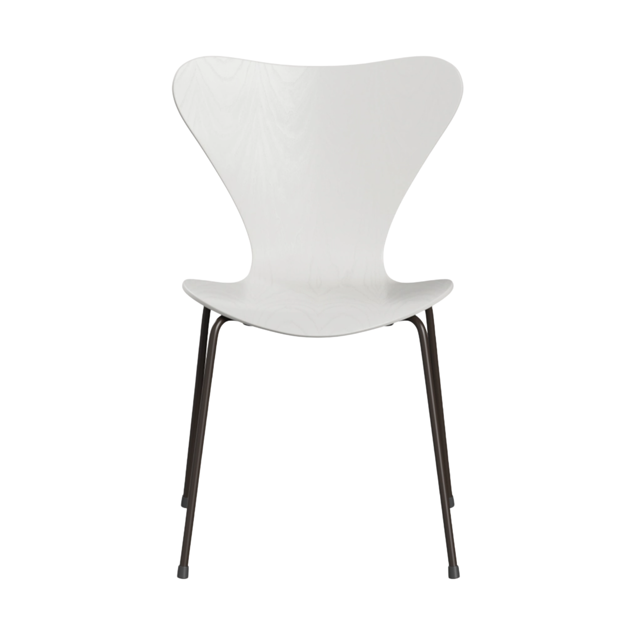 Silla de comedor Serie 7 Modelo 3107