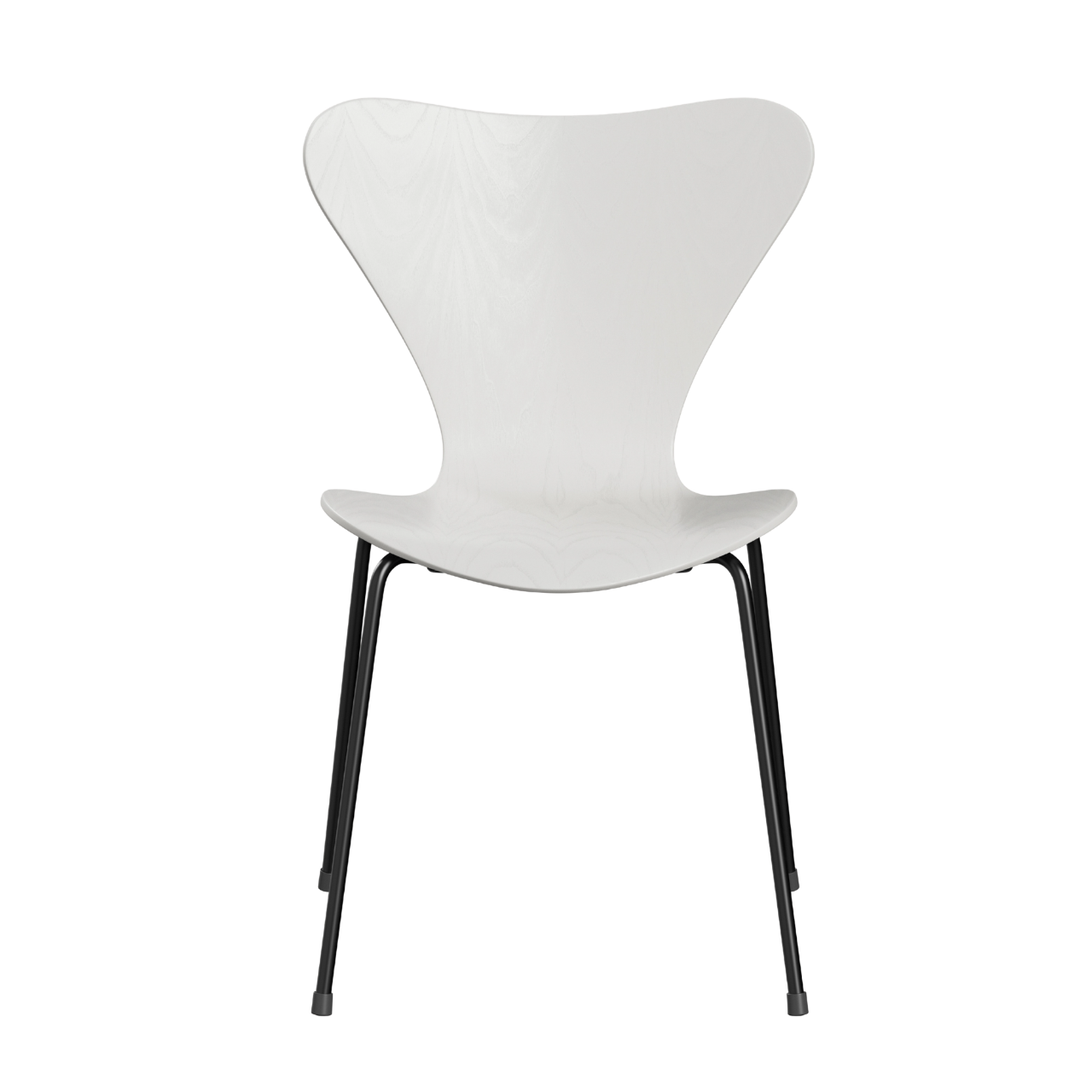 Silla de comedor Serie 7 Modelo 3107