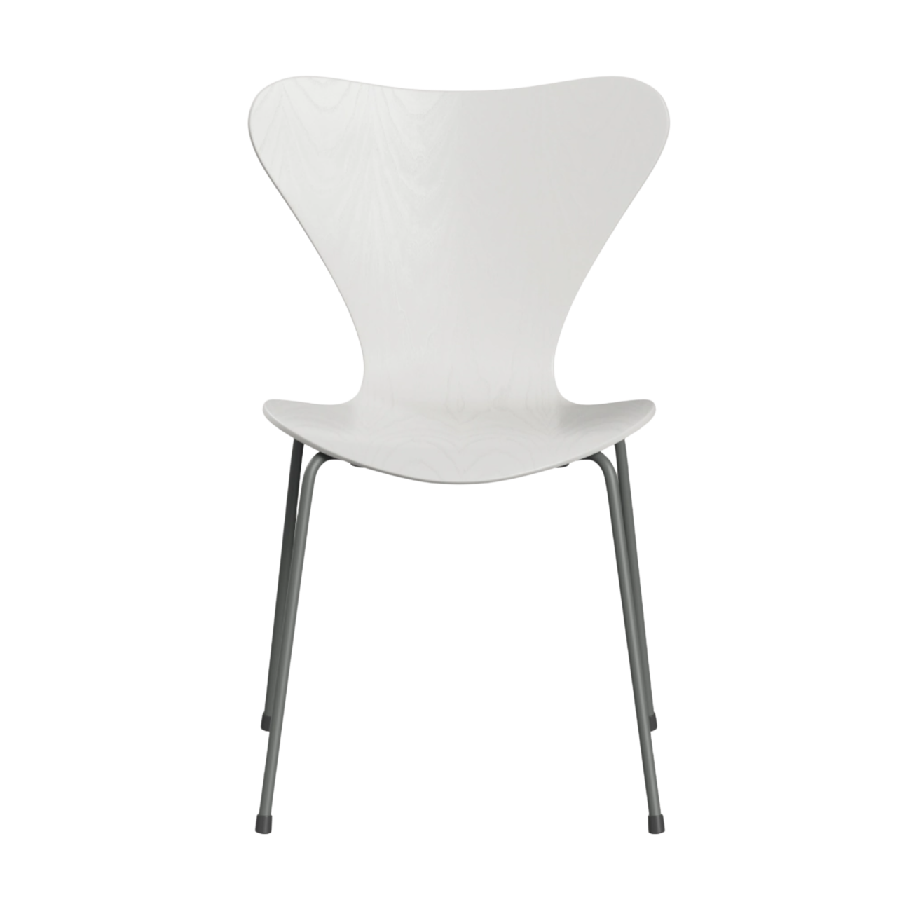 Silla de comedor Serie 7 Modelo 3107