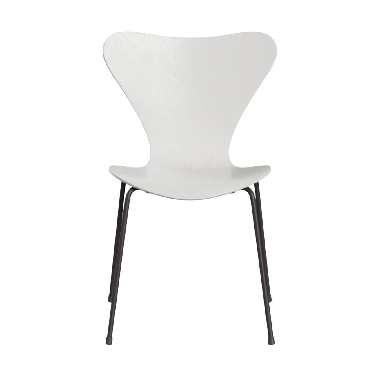 Silla de comedor Serie 7 Modelo 3107