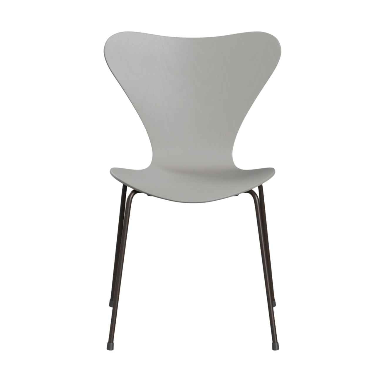 Silla de comedor Serie 7 Modelo 3107