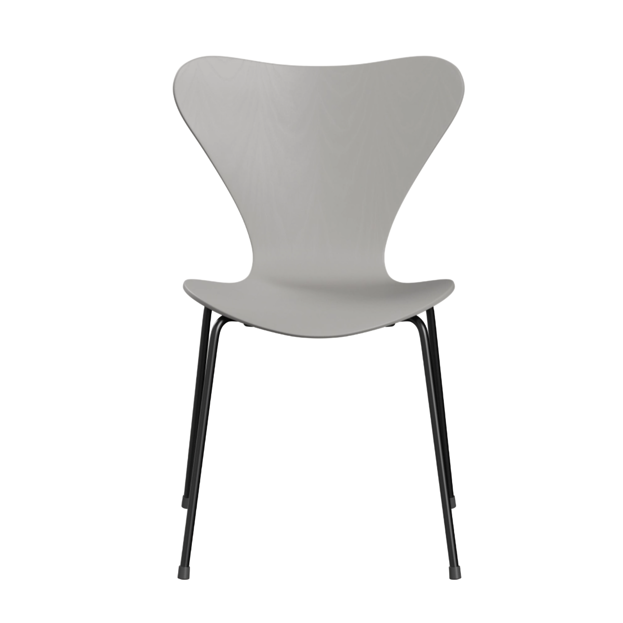 Silla de comedor Serie 7 Modelo 3107