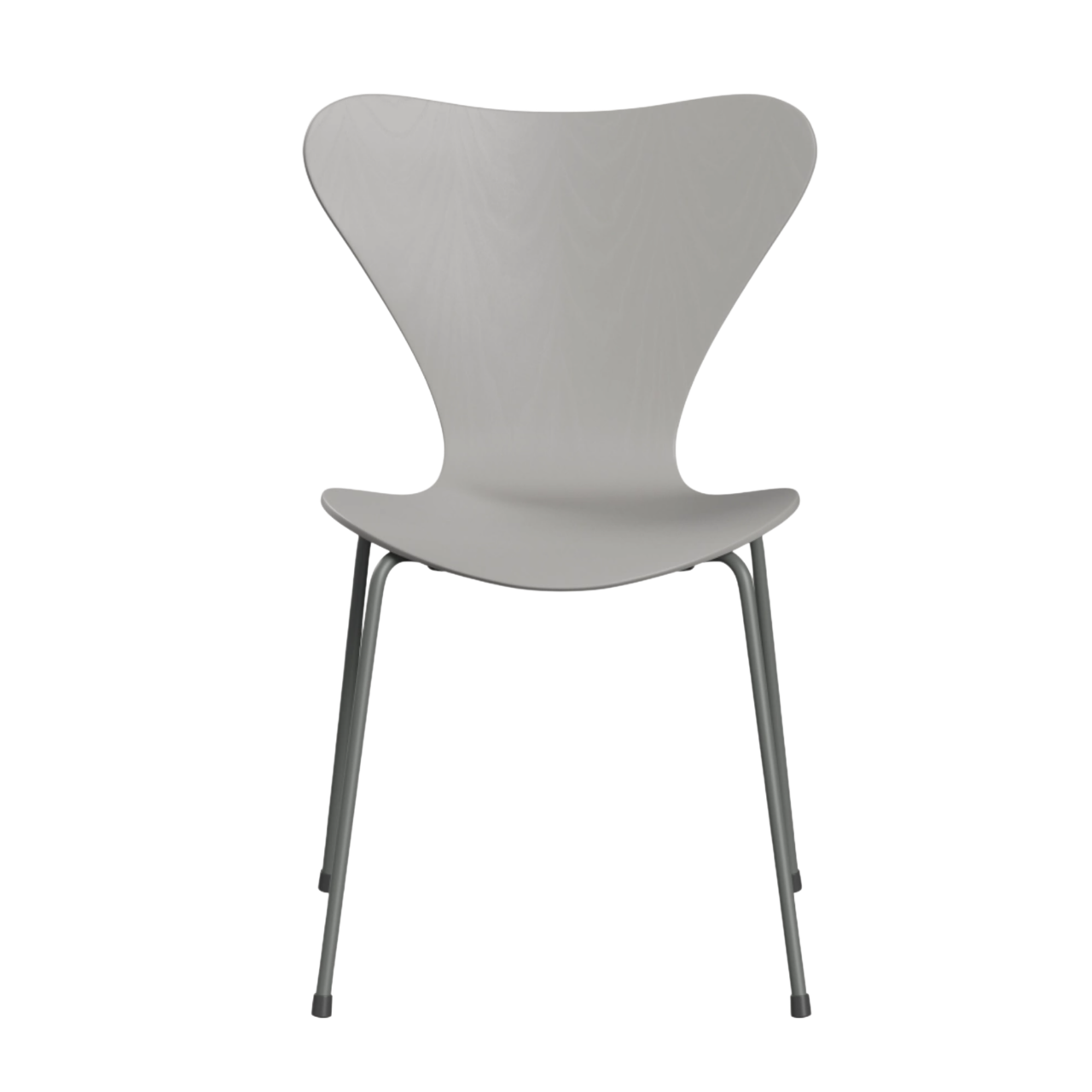 Silla de comedor Serie 7 Modelo 3107
