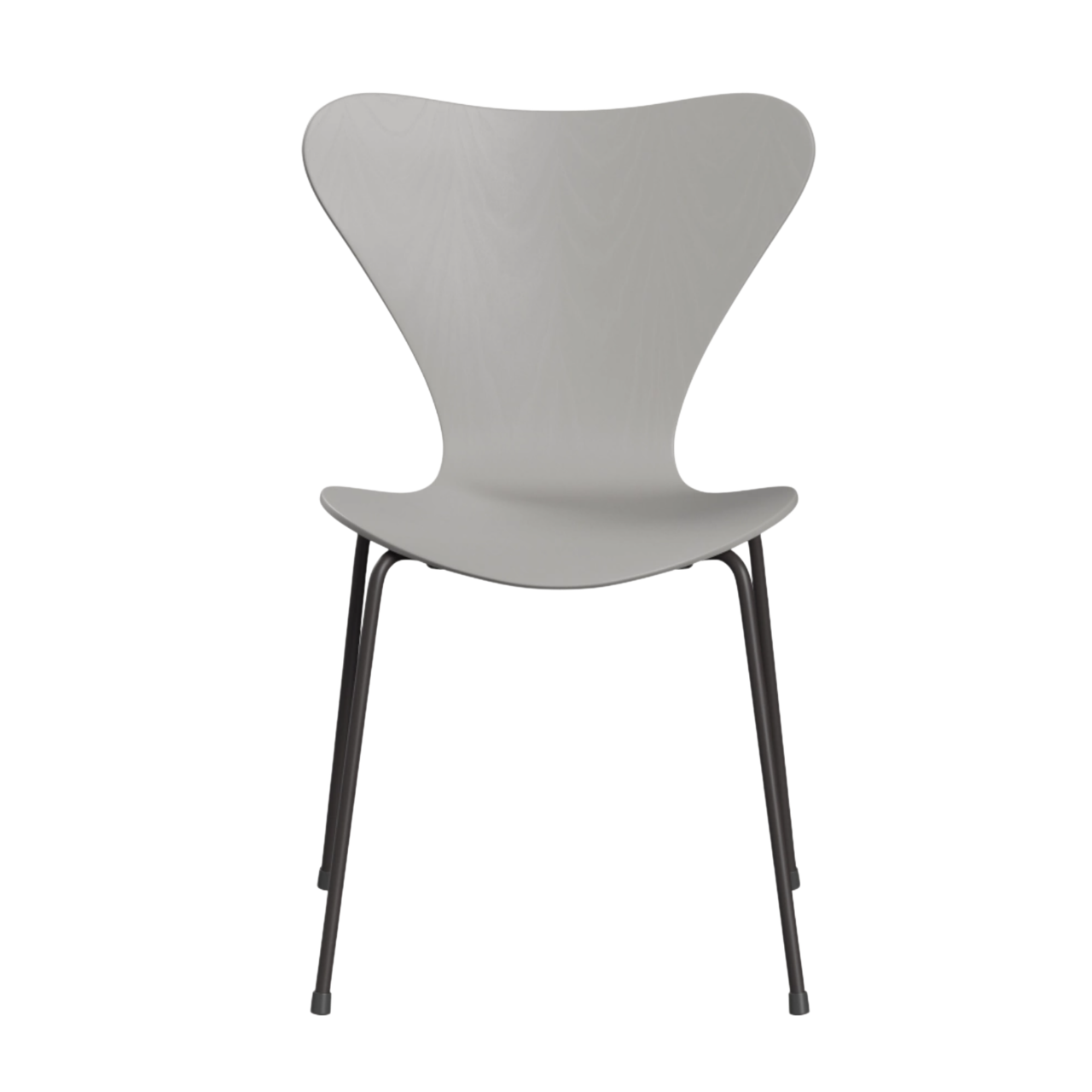 Silla de comedor Serie 7 Modelo 3107